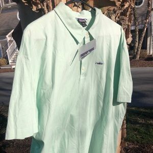 Men’s Patagonia XXL Collared Shirt